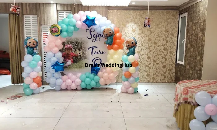 Destination Dream Planner